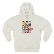Load image into Gallery viewer, Shawnaverse Grid Hoodie
