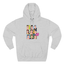 Load image into Gallery viewer, Shawnaverse Grid Hoodie
