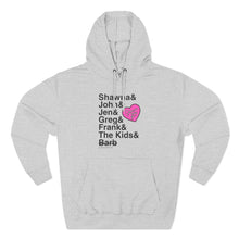 Load image into Gallery viewer, Roll Call Hoodie
