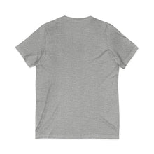 Load image into Gallery viewer, We Grieve And We Grow V-Neck
