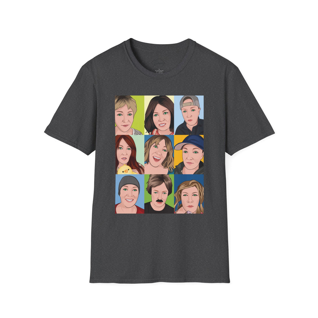 McCallister Family Tee