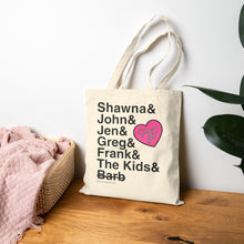 Load image into Gallery viewer, Roll Call Tote
