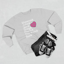 Load image into Gallery viewer, Roll Call Crewneck Sweatshirt
