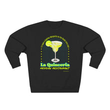Load image into Gallery viewer, La Quinceria Crewneck Sweatshirt
