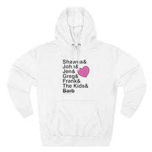 Load image into Gallery viewer, Roll Call Hoodie
