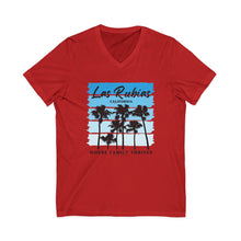 Load image into Gallery viewer, Las Rubias V-Neck
