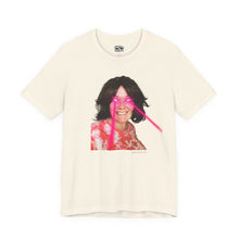 Load image into Gallery viewer, Barb Laser Eyes Tee
