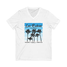 Load image into Gallery viewer, Las Rubias V-Neck
