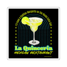 Load image into Gallery viewer, La Quinceria Sticker
