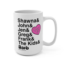 Load image into Gallery viewer, Roll Call Mug
