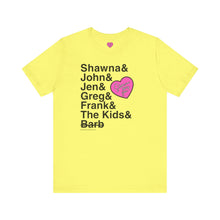 Load image into Gallery viewer, Roll Call Tee
