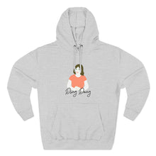 Load image into Gallery viewer, Barb Ding Dong Hoodie
