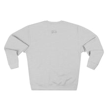 Load image into Gallery viewer, Frank&#39;s Catchphrase Crewneck Sweatshirt
