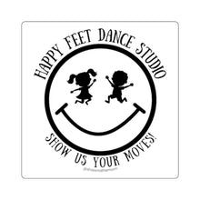 Load image into Gallery viewer, Happy Feet Sticker
