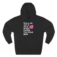 Load image into Gallery viewer, Roll Call Hoodie
