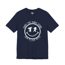 Load image into Gallery viewer, Happy Feet Tee
