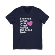 Load image into Gallery viewer, Roll Call V-Neck
