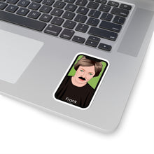 Load image into Gallery viewer, Frank Sticker
