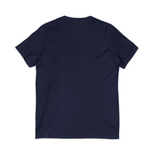 Load image into Gallery viewer, We Grieve And We Grow V-Neck

