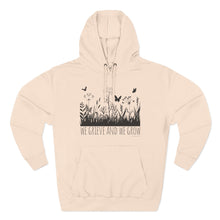 Load image into Gallery viewer, We Grieve And We Grow Hoodie
