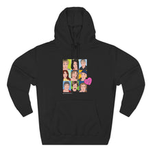Load image into Gallery viewer, Shawnaverse Grid Hoodie
