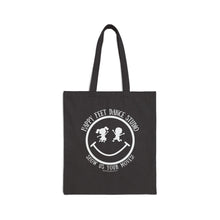 Load image into Gallery viewer, Happy Feet Tote

