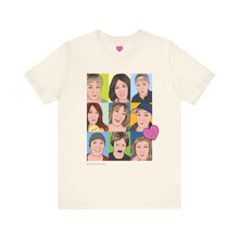 Load image into Gallery viewer, Shawnaverse Grid Tee
