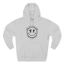Load image into Gallery viewer, Happy Feet Hoodie
