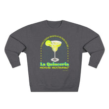 Load image into Gallery viewer, La Quinceria Crewneck Sweatshirt

