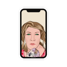 Load image into Gallery viewer, Piper Sticker
