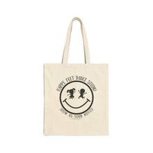 Load image into Gallery viewer, Happy Feet Tote
