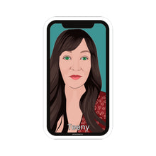 Load image into Gallery viewer, Teeny Sticker
