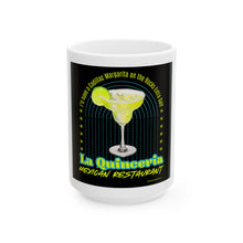 Load image into Gallery viewer, La Quinceria Mug
