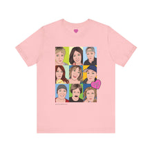 Load image into Gallery viewer, Shawnaverse Grid Tee

