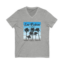 Load image into Gallery viewer, Las Rubias V-Neck
