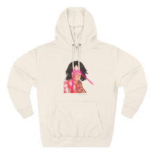 Load image into Gallery viewer, Barb Laser Eyes Hoodie
