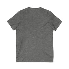 Load image into Gallery viewer, We Grieve And We Grow V-Neck

