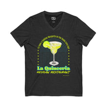 Load image into Gallery viewer, La Quinceria V-Neck
